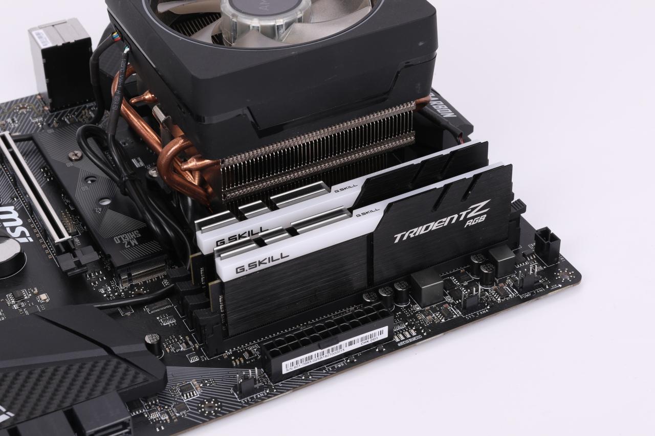 准系统组装与升级全攻略:轻松打造高性价比电脑,享受DIY乐趣