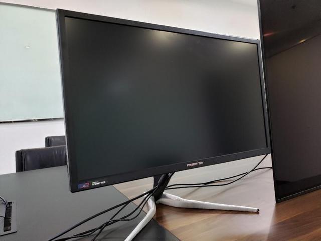 液晶显示器终极指南:从工作原理到选购维护,轻松解决你的所有疑惑