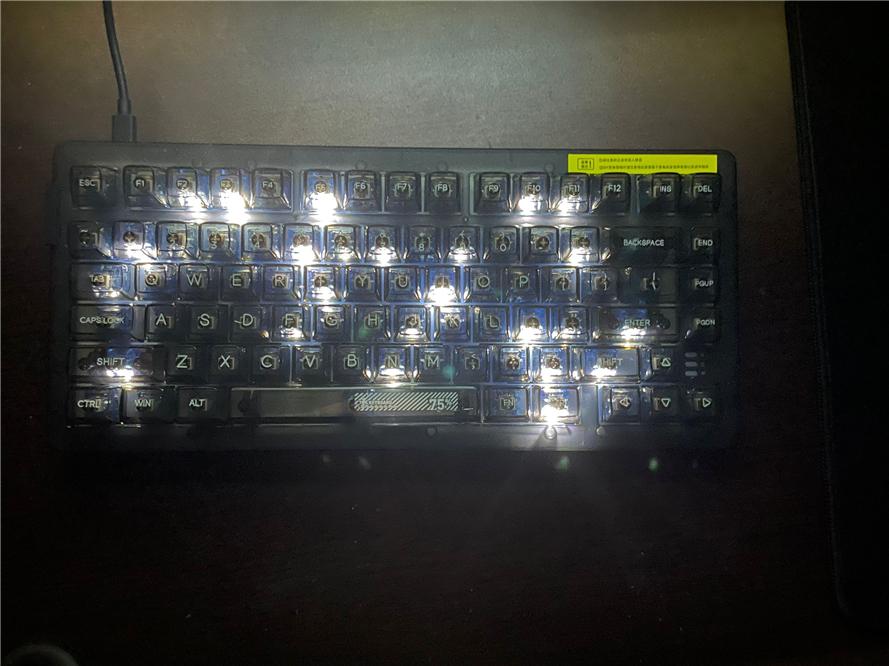 软键盘使用技巧与优化指南:提升输入效率,告别打字烦恼