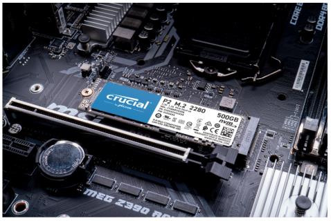 Liteon产品全解析:从电源到SSD,轻松选购高性能电子元件