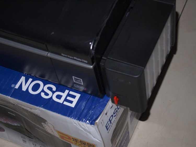 爱普生T50打印机评测:打印质量、速度、成本全对比,驱动安装与故障解决指南