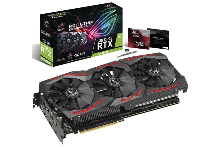 华硕显卡选购指南:从入门到旗舰,轻松解决你的游戏与创作需求