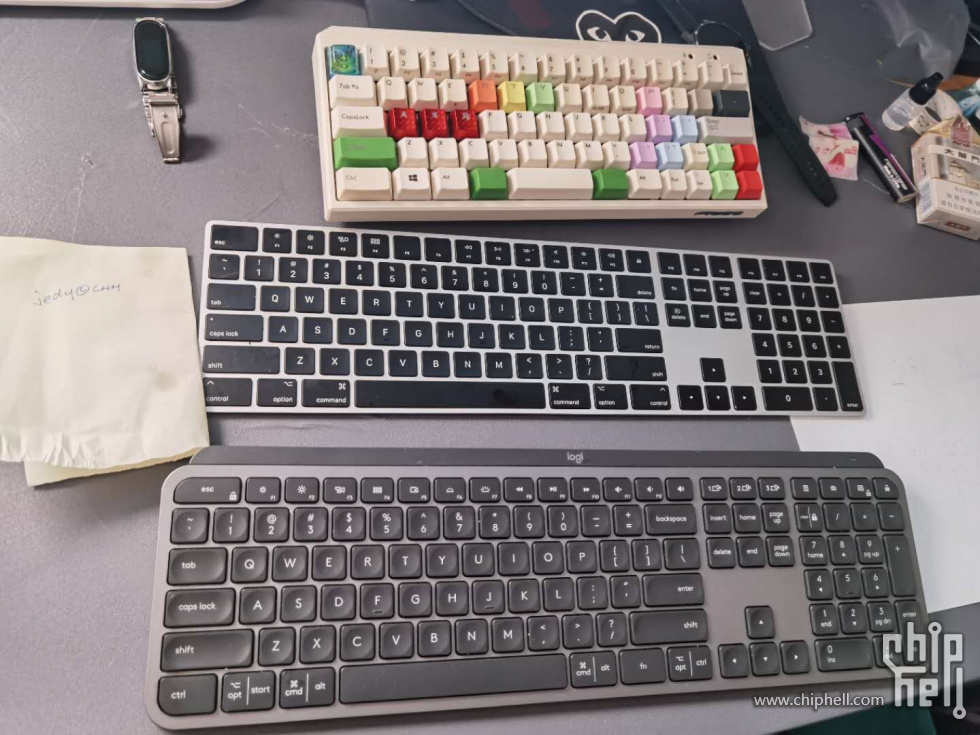 HHKB静电容键盘选购指南:程序员高效打字神器,告别手腕疲劳