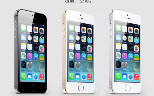 iPhone 5s完整评测:重温2013年经典设计、指纹识别与A7芯片的革新体验