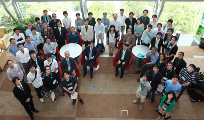 微软亚洲研究院:探索亚洲顶尖科研殿堂的梦想之旅与实习机会