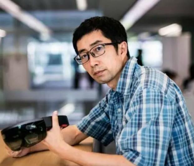 微软亚洲研究院:探索亚洲顶尖科研殿堂的梦想之旅与实习机会